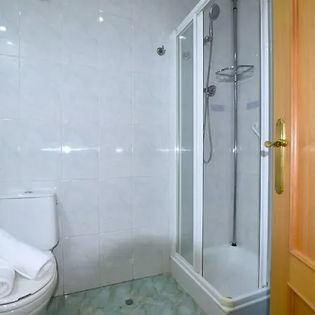 Apartamento En Playa De Samil Apartman